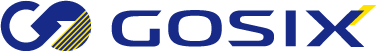 GOSIX LOGO
